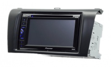 Придбати Перехідні рамки Carav 11-081 MAZDA (3) 2004-2008; Axela 2006-2008
