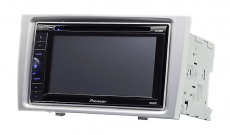 Придбати Перехідні рамки Carav 11-149 PEUGEOT (308) 2007-2013, (408) 2011+