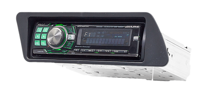 Фото Carav 11-310 PEUGEOT (306) 1993-2001