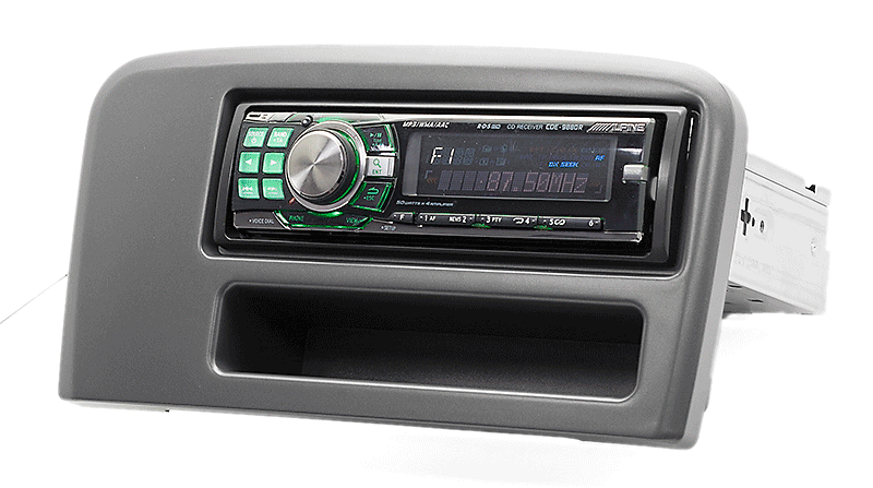 Фото Carav 11-436 VOLVO S80 1999-2005