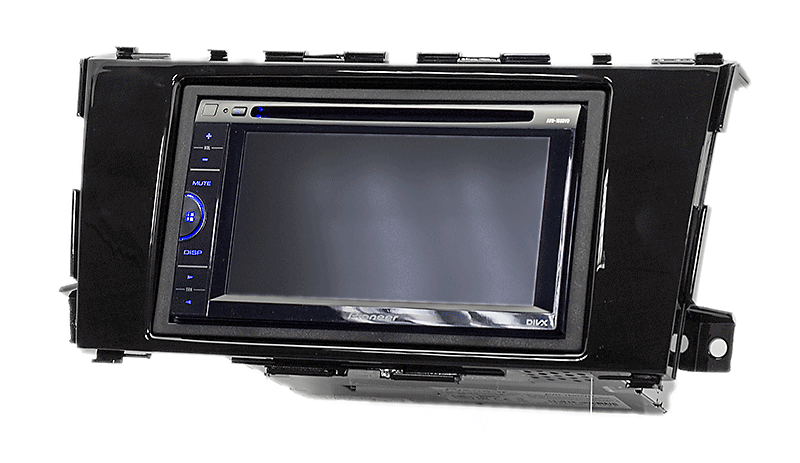 Фото Carav 11-335 NISSAN Teana, Altima 2012+