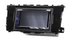 Придбати Перехідні рамки Carav 11-335 NISSAN Teana, Altima 2012+