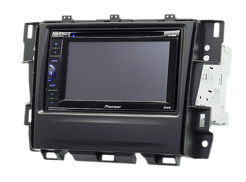 Фото Carav 11-088 NISSAN Teana 2008-2012