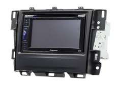 Придбати Перехідні рамки Carav 11-088 NISSAN Teana 2008-2012
