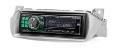Придбати Перехідні рамки Carav 11-256 NISSAN Pixo 2008-2013 / SUZUKI Alto 2008-2014; Maruti A-Star 2009+