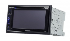 Придбати Перехідні рамки Carav 11-238 NISSAN Paladin 2003+; Xterra 2001-2004