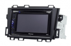 Придбати Перехідні рамки Carav 11-089 NISSAN Murano 2008-2014