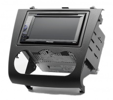 Придбати Перехідні рамки Carav 11-349 NISSAN Altima 2006-2012