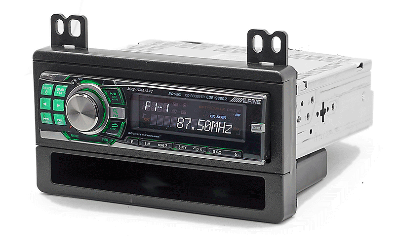 Фото Carav 11-499 FORD / LINCOLN / MERCURY / MAZDA B-series 1995-2006
