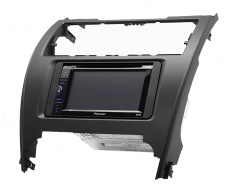 Придбати Перехідні рамки Carav 11-466 TOYOTA Camry 2011-2015	
