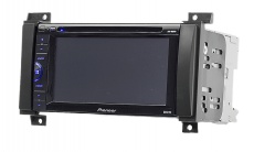 Придбати Перехідні рамки Carav 11-514 JEEP Grand Cherokee 2011-2013 / DODGE Durango 2011-2013