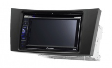 Придбати Перехідні рамки Carav 11-451 MERCEDES-BENZ E-klasse (W211) 2002-2009; CLS-klasse (C219) 2004-2010