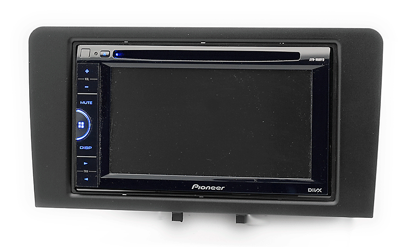 Фото Carav 11-450 AUDI A3 (8P / with Symphony OEM-Radio) 2003-2008; A3 (8P/8PA) 2008-2012