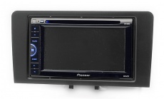 Придбати Перехідні рамки Carav 11-450 AUDI A3 (8P / with Symphony OEM-Radio) 2003-2008; A3 (8P/8PA) 2008-2012