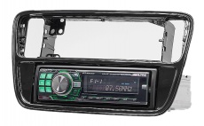 Придбати Перехідні рамки Carav 11-405 SKODA Citigo 2012+ / VOLKSWAGEN up! 2012+ / SEAT Mii 2012+