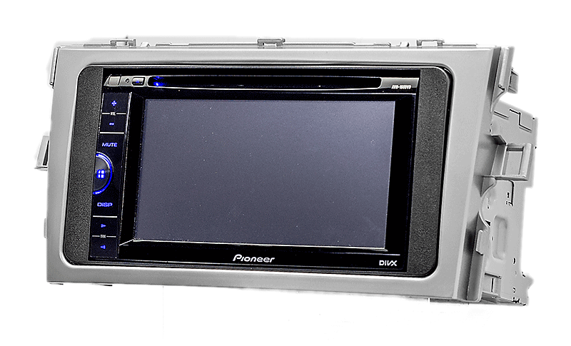 Фото Carav 11-171 TOYOTA Verso 2009+