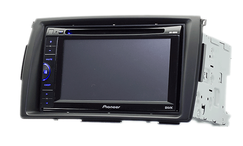 Фото Carav 11-197 TOYOTA Sienta 2003-2015
