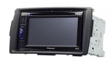 Придбати Перехідні рамки Carav 11-197 TOYOTA Sienta 2003-2015