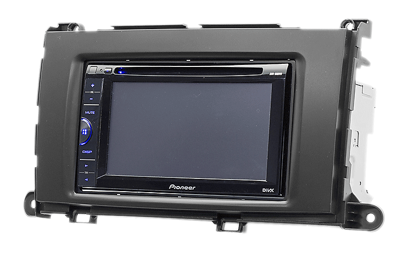Фото Carav 11-202 TOYOTA Sienna 2010-2014