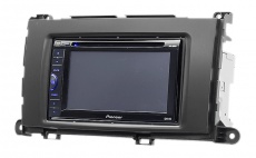 Придбати Перехідні рамки Carav 11-202 TOYOTA Sienna 2010-2014