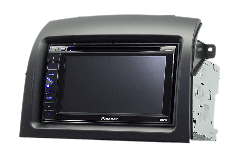 Фото Carav 11-165 TOYOTA Sienna 2004-2010