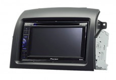 Придбати Перехідні рамки Carav 11-165 TOYOTA Sienna 2004-2010