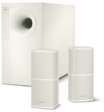 Придбати Акустические системы BOSE ACOUSTIMASS 5 V WHITE