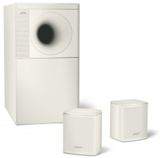 Придбати Акустические системы BOSE ACOUSTIMASS 3 V WHITE 