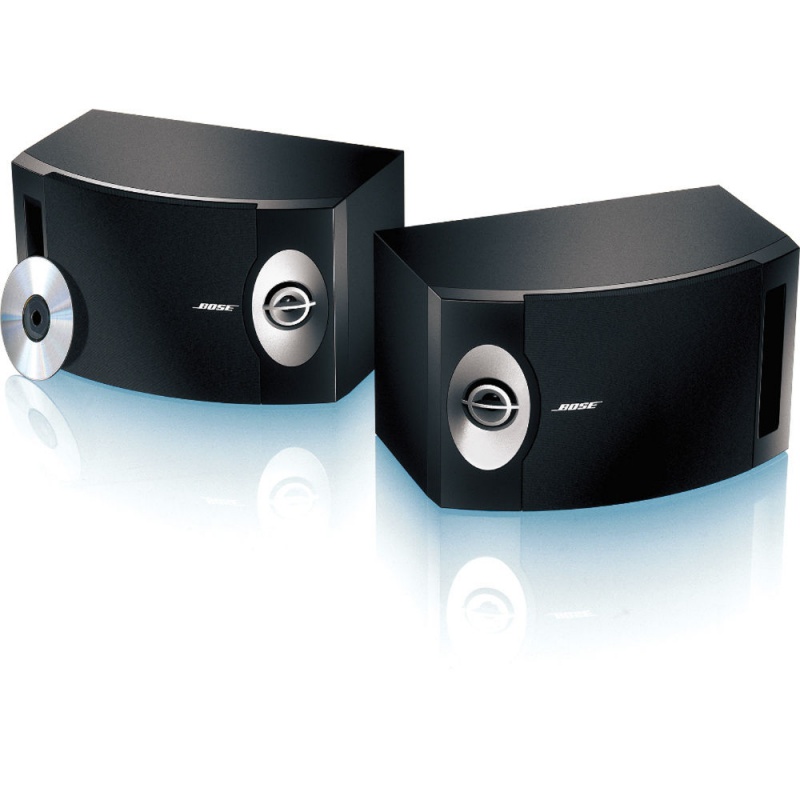Фото BOSE 201 V BLACK
