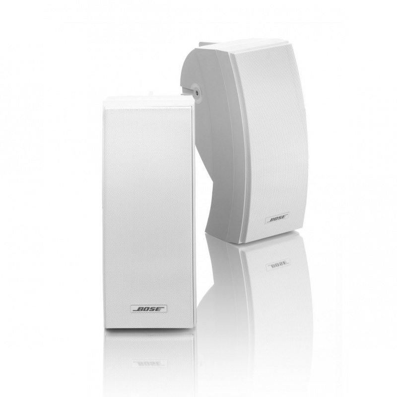 Фото BOSE Model 251 ES White