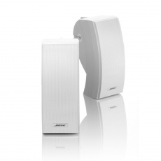 Придбати Акустические системы BOSE Model 251 ES White