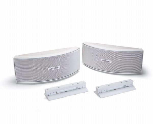 Фото BOSE Model 151 ES White