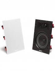 Придбати Акустические системы BOSE VirtuallyInvisible Model 891 II White