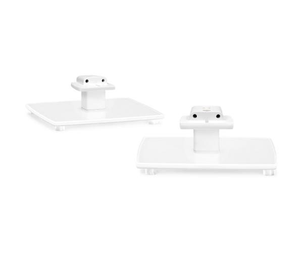 Фото BOSE OmniJewel Table Stand WHT (pair)