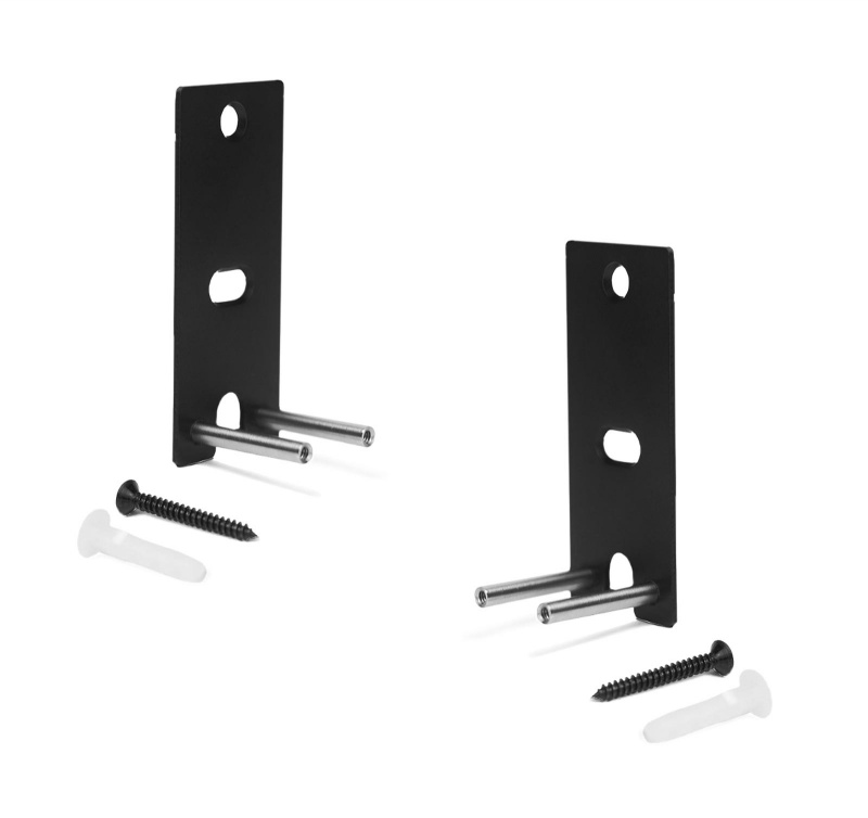 Фото BOSE OmniJewel Satellite wall bracket (pair) Black