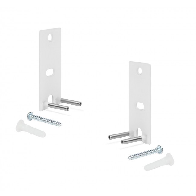 Фото BOSE OmniJewel Satellite wall bracket (pair) White