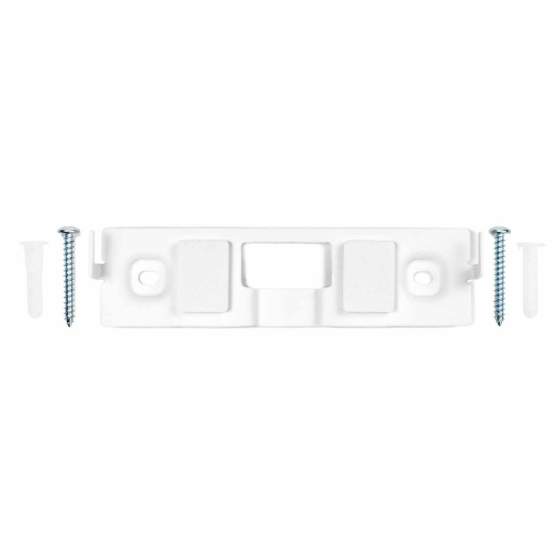 Фото BOSE OmniJewel Central Channel Wall bracket (single) White