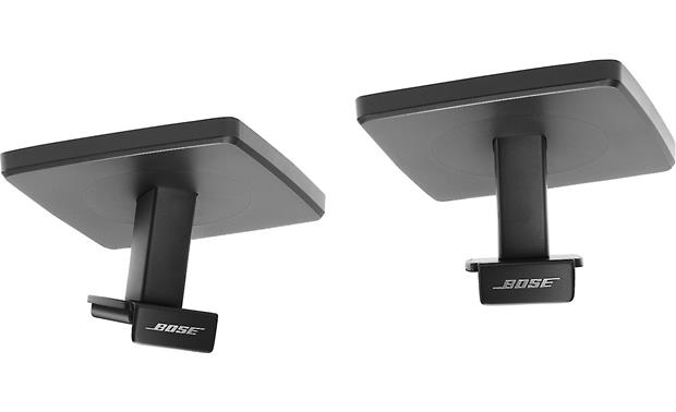 Фото BOSE OmniJewel Satellite ceiling mount  bracket (pair) Black