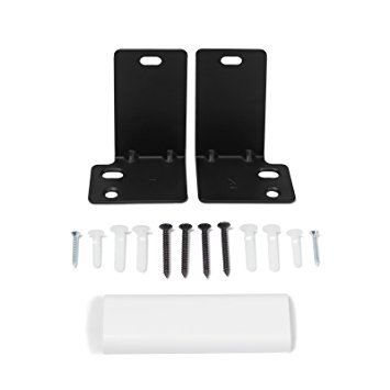 Фото BOSE WB-300 Wall mount kit Black