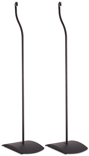 Фото BOSE UFS-20 II Universal floorstand Black