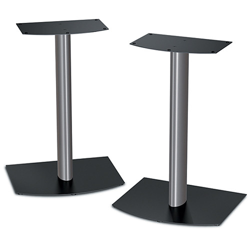 Фото BOSE FS-01 FLOOR STANDS SILVER