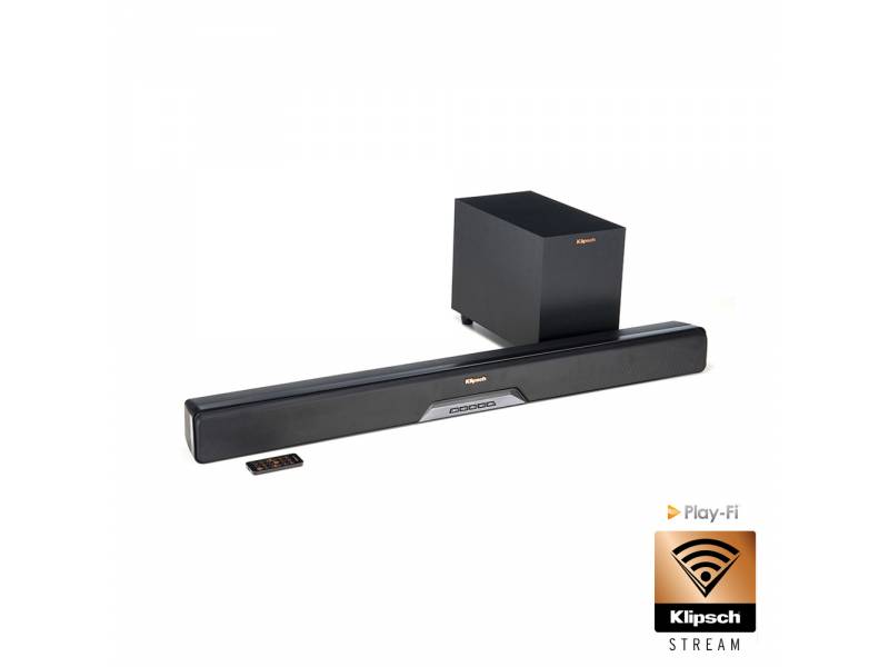 Фото Klipsch RSB-8