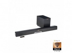 Придбати Аудио-Видео Klipsch RSB-8