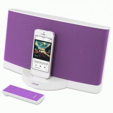 Придбати Микро и мини системы BOSE SOUNDDOCK SERIES III Purple 230V EU (LE)