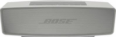Фото BOSE SOUNDLINK MINI II BT SPEAKER Pearl (Silver)