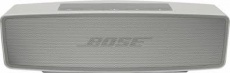 Придбати Аудио-Видео BOSE SOUNDLINK MINI II BT SPEAKER Pearl (Silver)