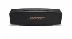 Придбати Аудио-Видео BOSE SOUNDLINK MINI II BT SPEAKER Black / Black