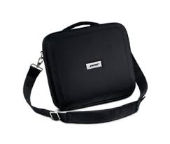 Фото BOSE CARRY CASE, COMP MUSICMONITOR Black