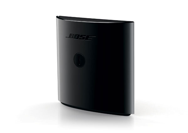 Фото BOSE ACCESSORY BATTERY BLK (SDP/SLA) 