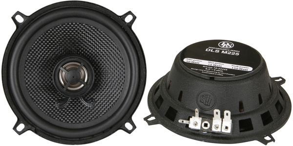 Фото DLS M225